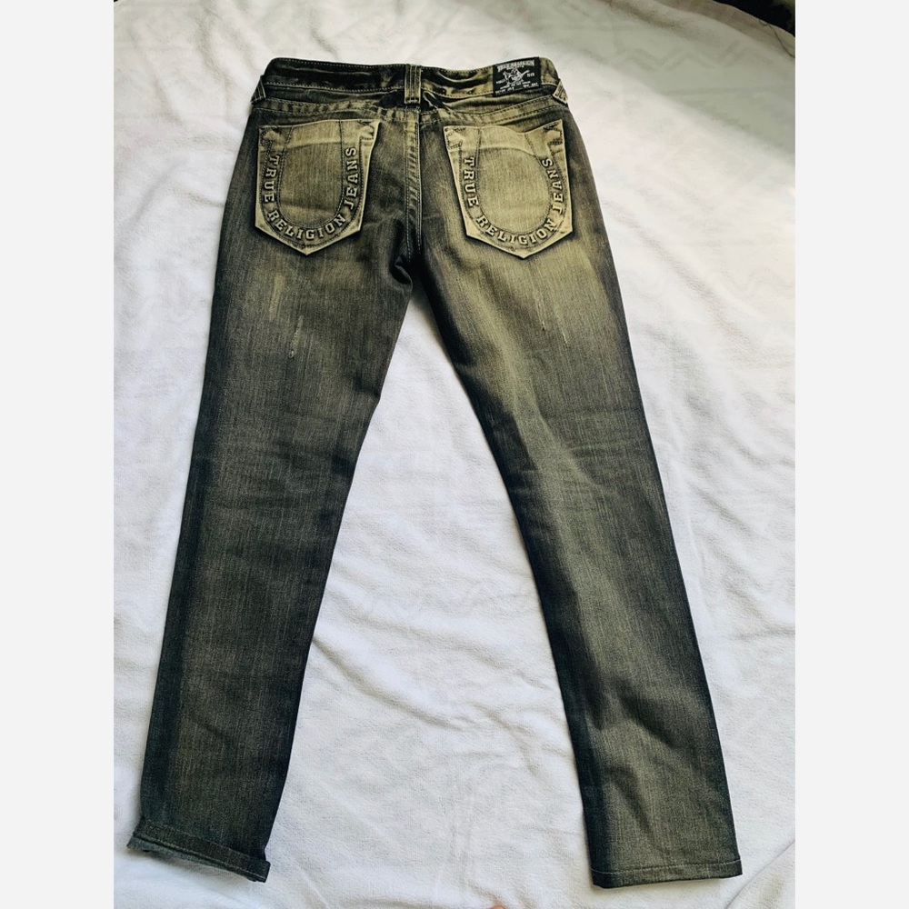 True Religion Jeans Limited Edition
